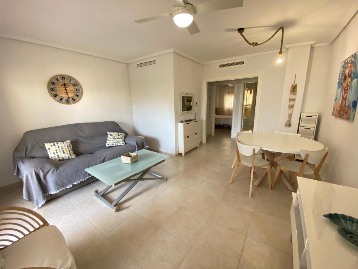 Paraiso Denia By Alquileres El Conserje Ngoại thất bức ảnh