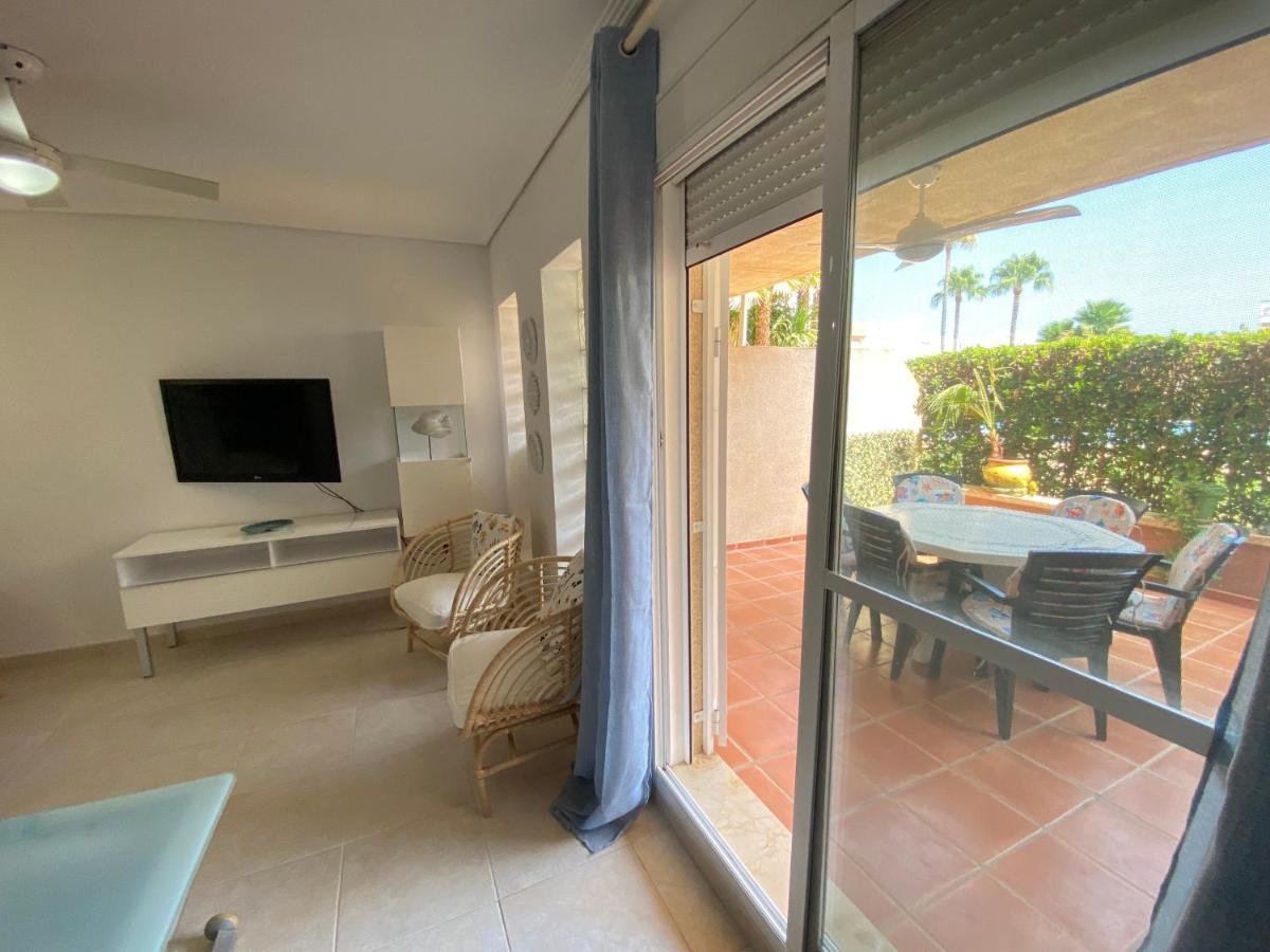 Paraiso Denia By Alquileres El Conserje Ngoại thất bức ảnh
