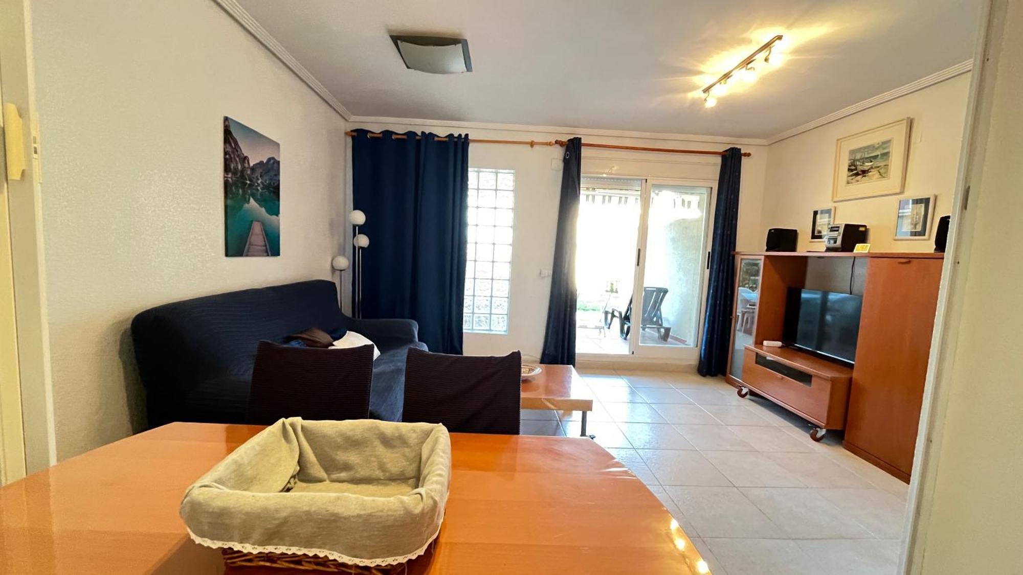 Paraiso Denia By Alquileres El Conserje Ngoại thất bức ảnh