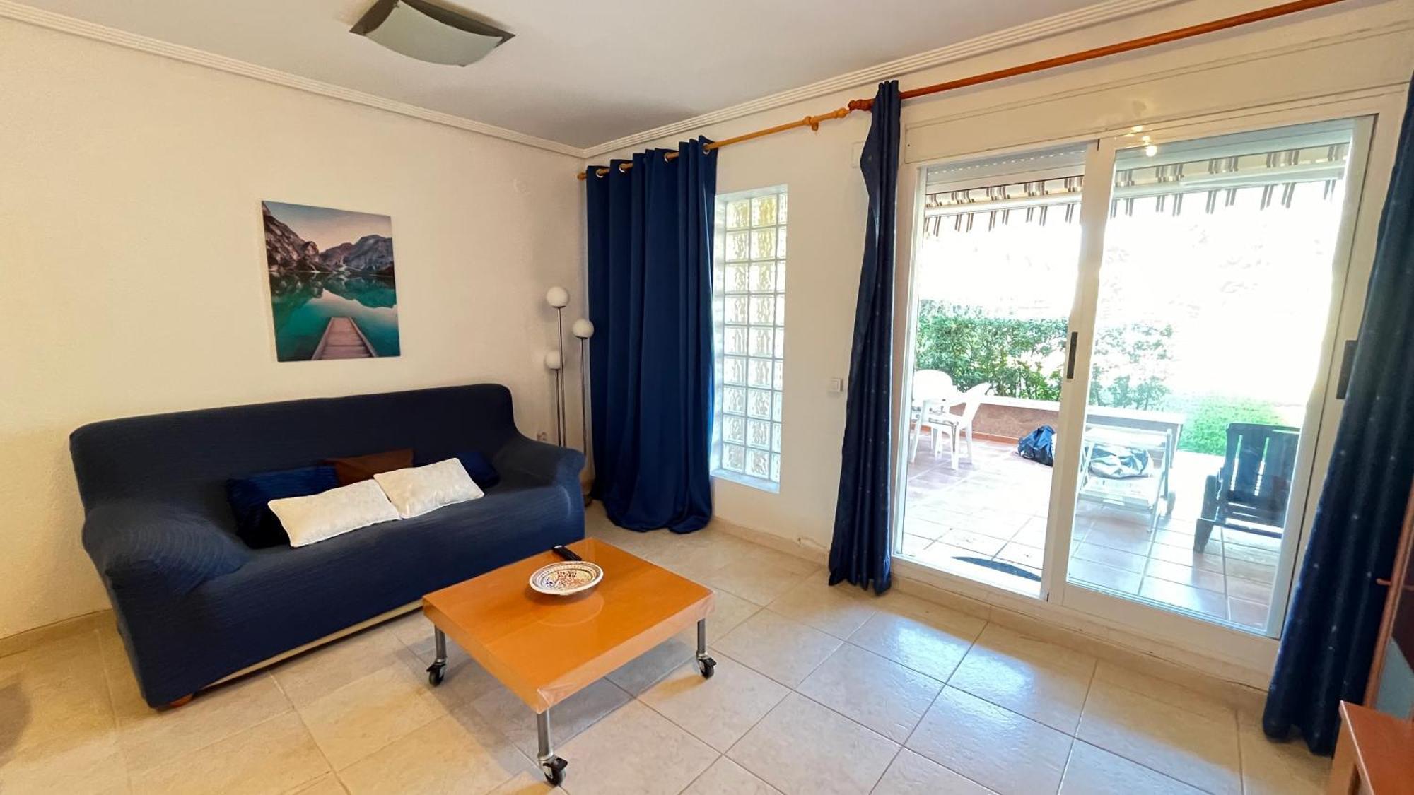 Paraiso Denia By Alquileres El Conserje Ngoại thất bức ảnh