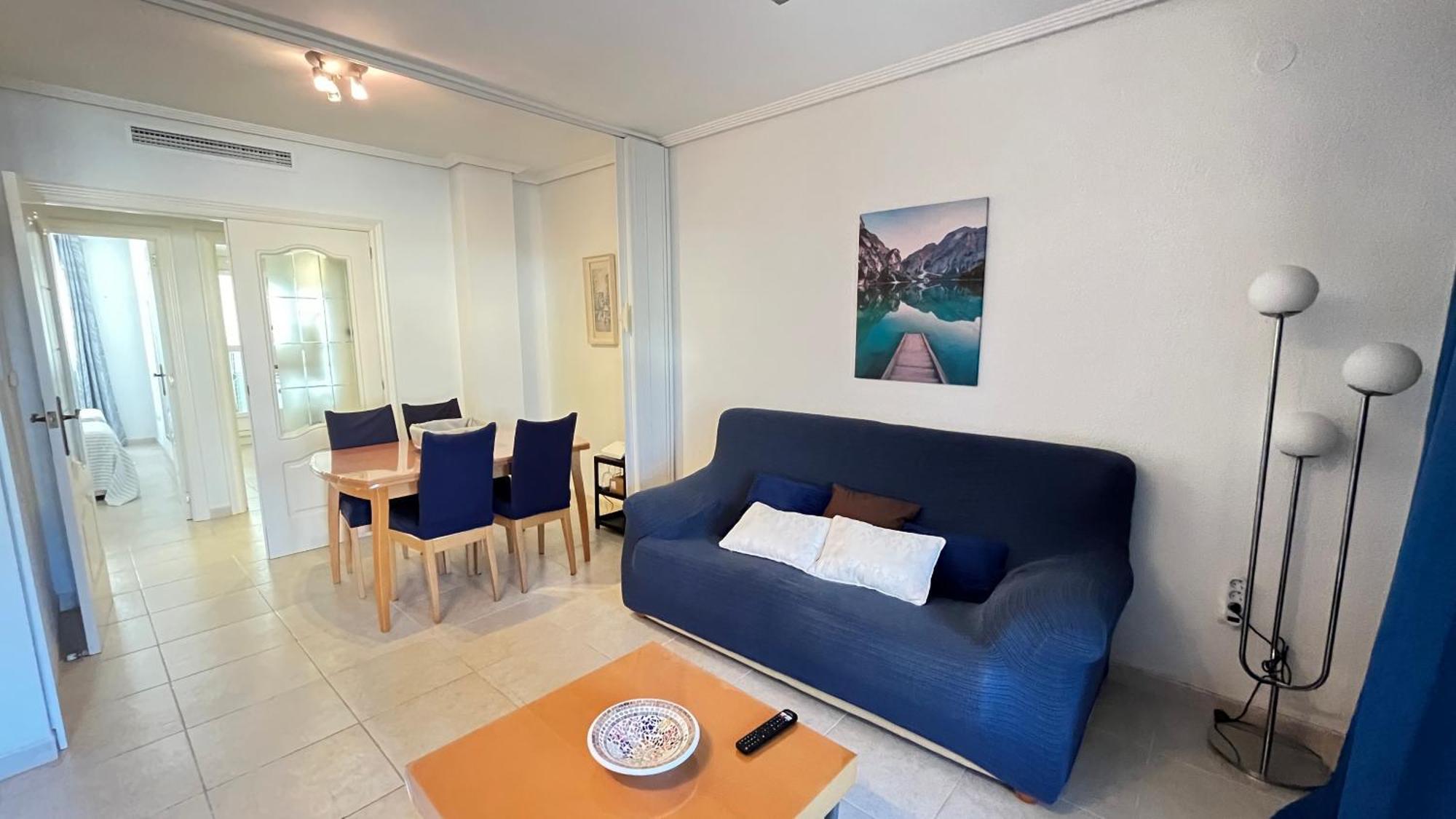 Paraiso Denia By Alquileres El Conserje Ngoại thất bức ảnh