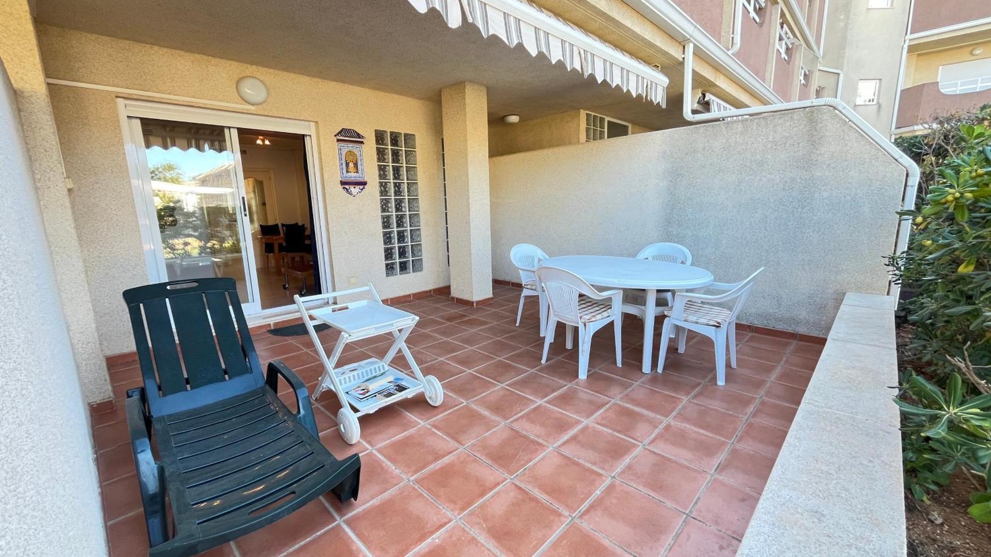 Paraiso Denia By Alquileres El Conserje Ngoại thất bức ảnh